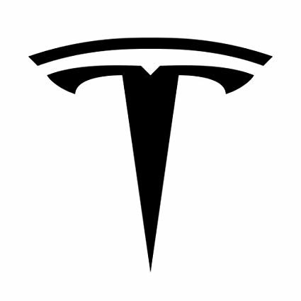 Střešní nosiče pro automobily značky Tesla