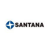 Střešní nosiče pro automobily značky Santana