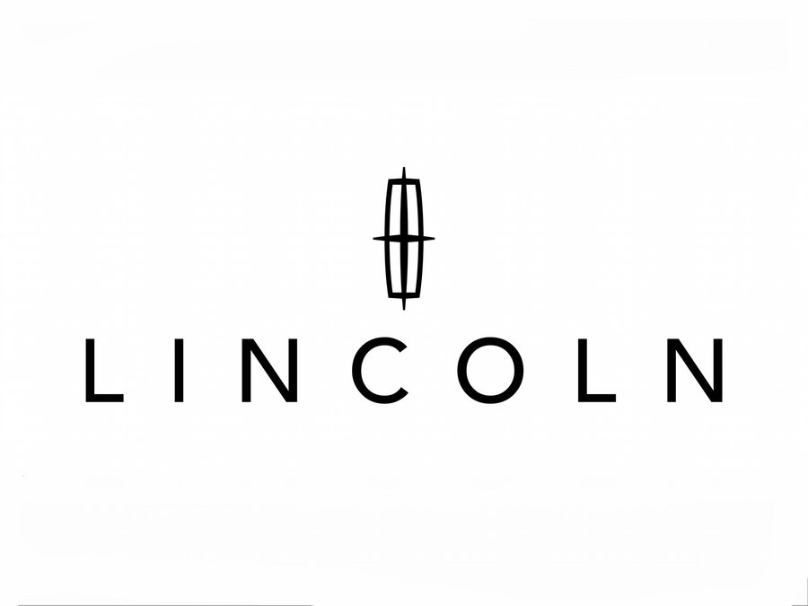 Střešní nosiče pro automobily značky Lincoln