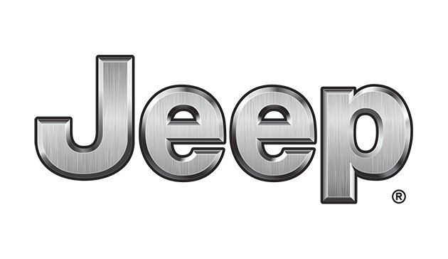 Střešní nosiče pro automobily značky Jeep