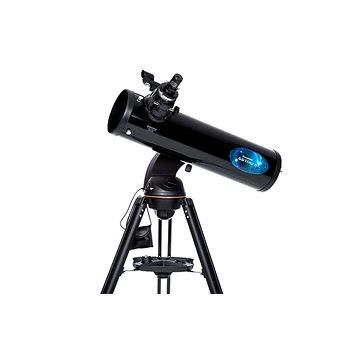 Teleskop se stativem AstroFi 130 mm Reflector, Celestron