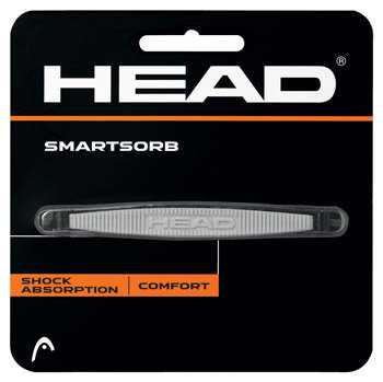 Vibrastop - Vibrastop HEAD SmartSorb Silver