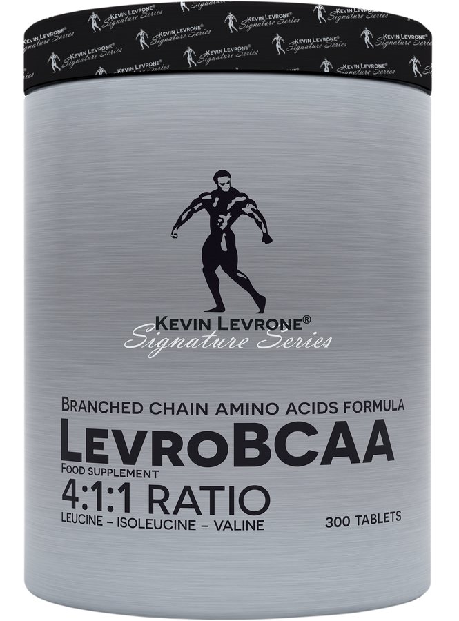 BCAA Kevin Levrone - 300 ks