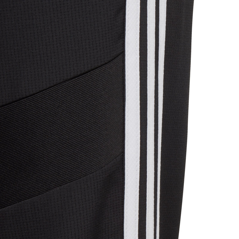 Černé dětské tepláky &amp;quot;Juventus FC&amp;quot;, Adidas - velikost 152