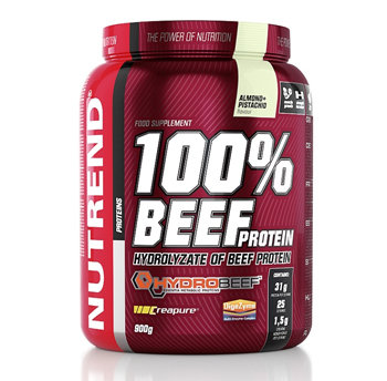 Hovězí protein