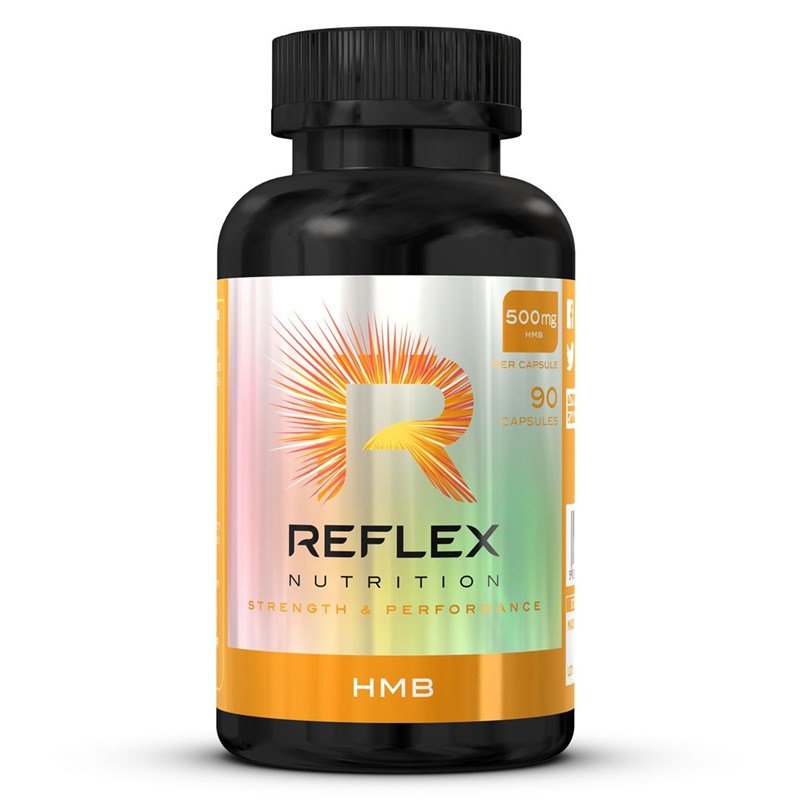 HMB Reflex Nutrition - 90 ks