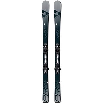 Dámské lyže Fischer - délka 167 cm