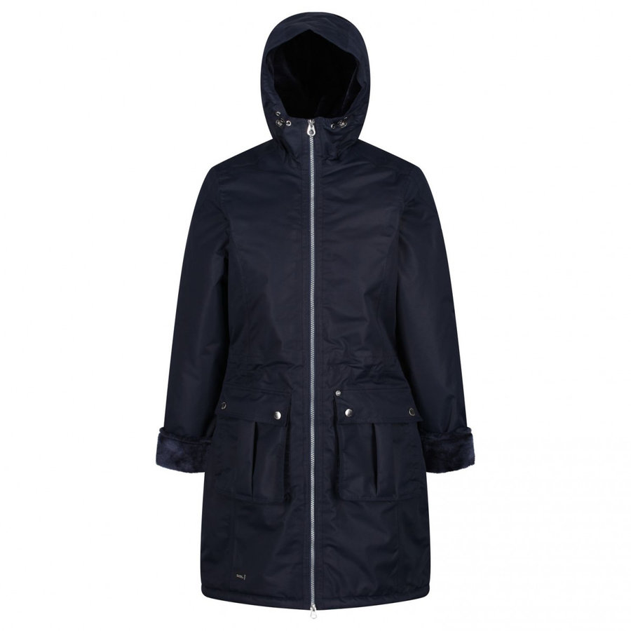 Zimní dámský kabát Regatta