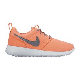 Oranžové dětské chlapecké nebo dívčí tenisky ROSHE ONE, Nike - velikost 35,5 EU
