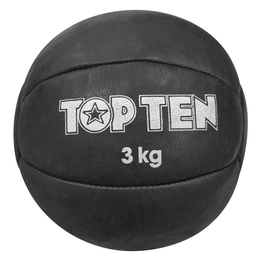 Medicinbal bez úchopů Top Ten - 12 kg