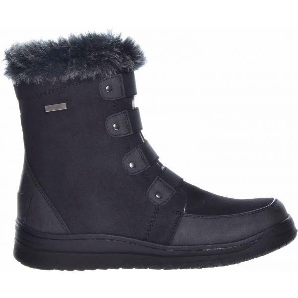 Černé dámské zimní boty Westport - velikost 36 EU