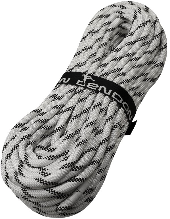Horolezecké lano Static, Tendon (Lanex) - průměr 11 mm a délka 60 m