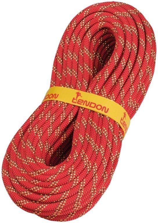 Horolezecké lano Static, Tendon (Lanex) - průměr 10 mm