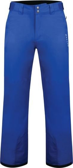 Modré pánské lyžařské kalhoty Dare 2b