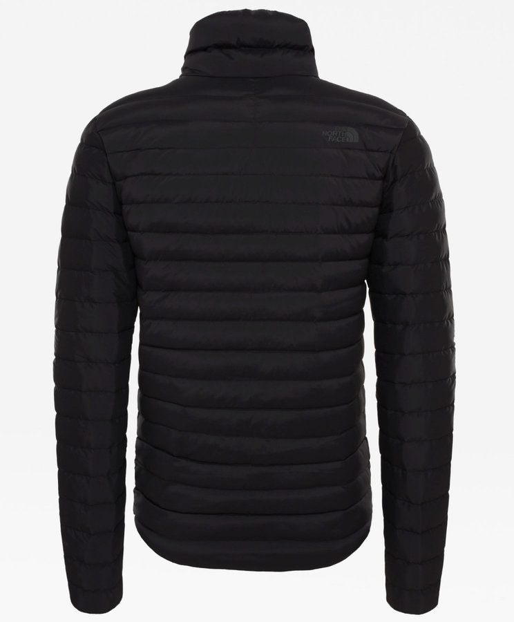 Černá zimní pánská bunda The North Face - velikost XL