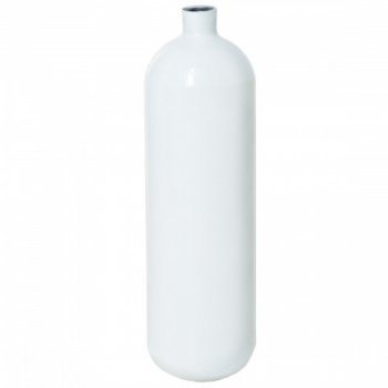 Potápěčská tlaková láhev - Potápěčská tlaková láhev 2l/300bar Vítkovice