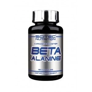 Beta-Alanin Scitec Nutrition - 150 ks