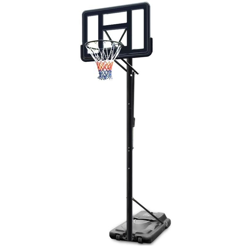 Basketbalový koš Acryl Board, Master - průměr 45 cm