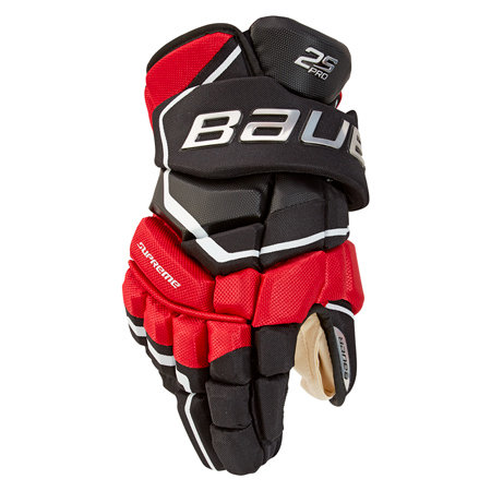 Hokejové rukavice - senior Bauer