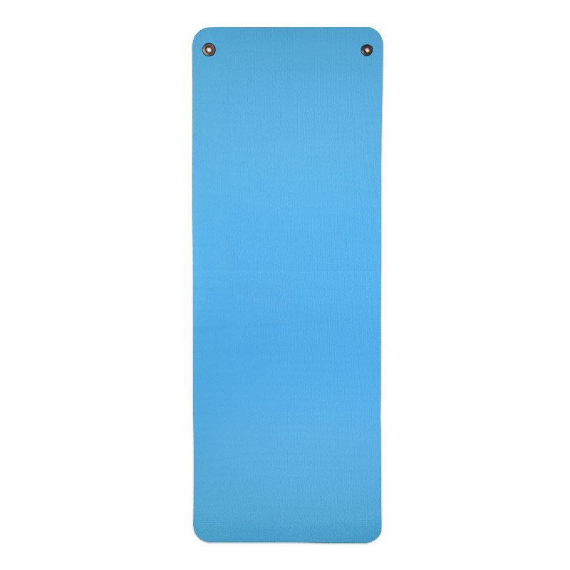 Modrá podložka na cvičení Master - tloušťka 1,5 cm