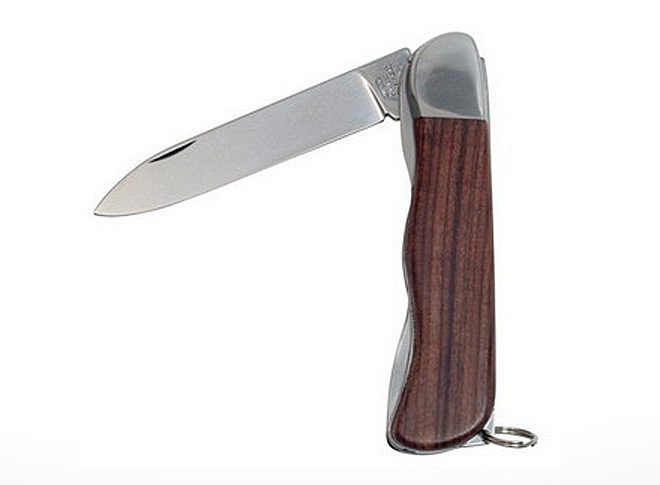 Nůž - Kapesní nůž Mikov 116-ND-1AK/KP