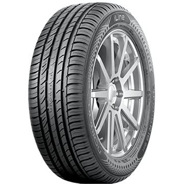 Letní pneumatika Nokian - velikost 185/70 R14