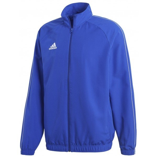 Modrá pánská bunda Adidas