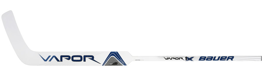 Levá brankářská hokejka - senior VAPOR 1X Composite, Bauer - délka 69 cm