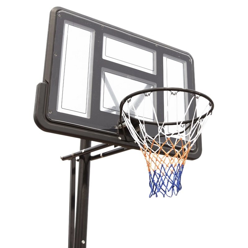 Basketbalový koš Acryl Board, Master - průměr 45 cm