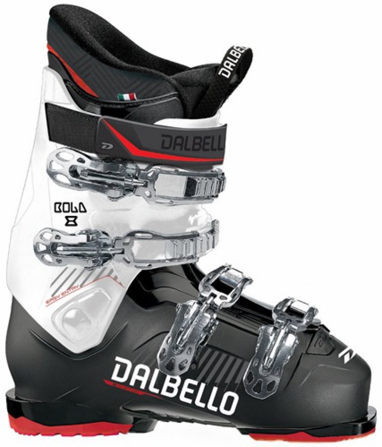 Pánské lyžařské boty Dalbello - velikost vnitřní stélky 30 cm