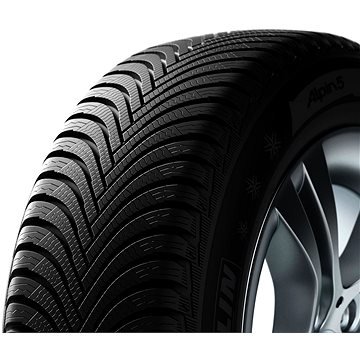Zimní pneumatika Michelin - velikost 215/65 R17