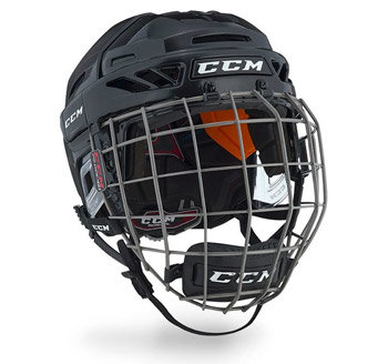 Hokejová helma CCM