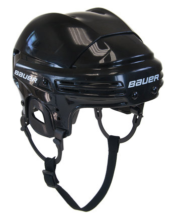 Hokejová helma - Hokejová helma Bauer 2100 SR červená M