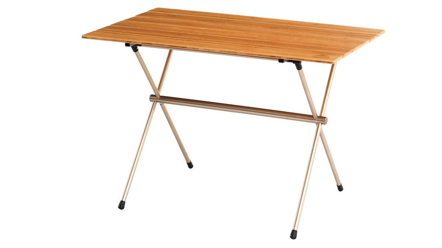 Rozkládací kempingový stůl Robens - délka 100 cm, šířka 65 cm a výška 68 cm