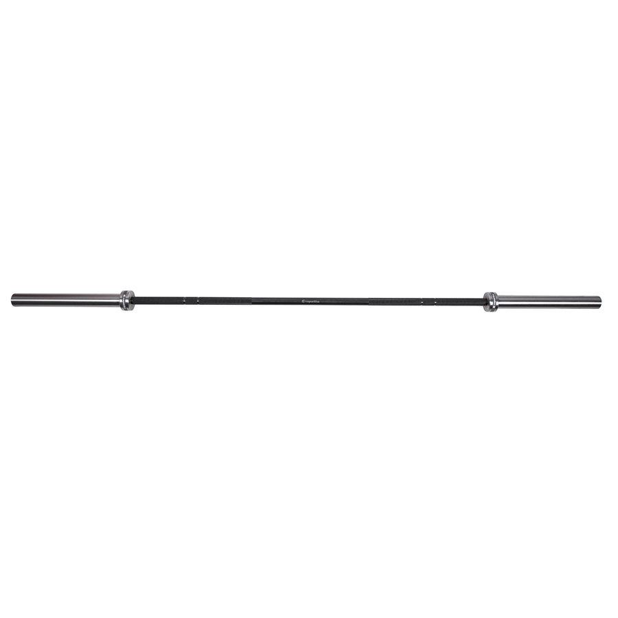 Rovná činková tyč inSPORTline - délka 220 cm
