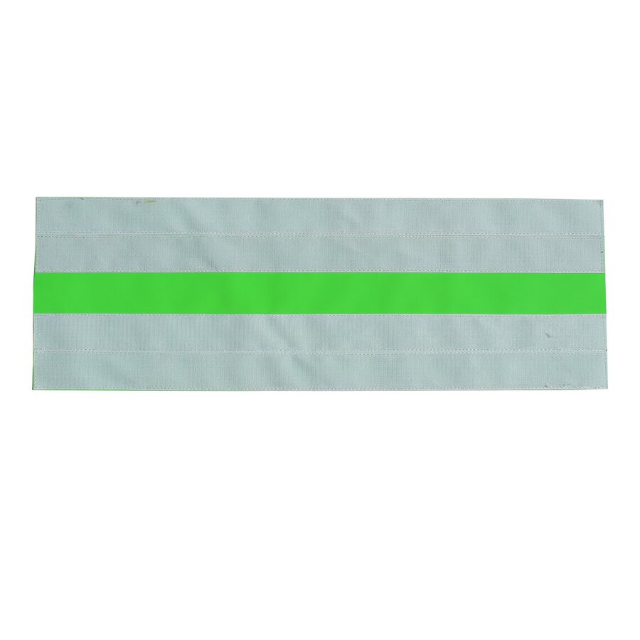 Zelený spojovací díl Masterjump - délka 76 cm a šířka 25 cm