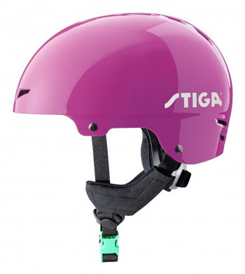 Cyklistická helma Stiga