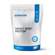 Syrovátkový protein MyProtein