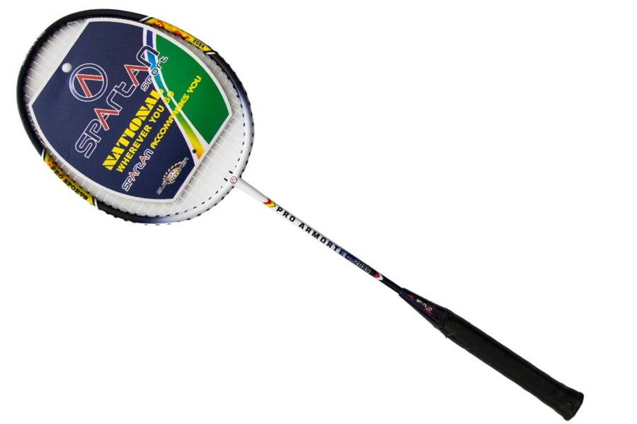 Raketa na badminton Calypso, SPARTAN SPORT
