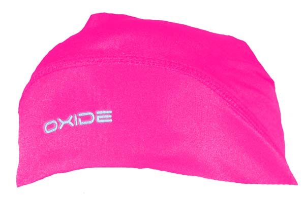 Růžová dámská běžecká čepice OXIDE, 2117 of Sweden - univerzální velikost