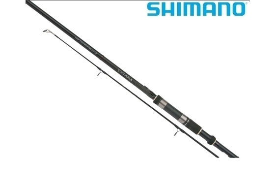 Kaprový prut - Shimano Catana CX Specimen 12-275P 12ft/2,75lb