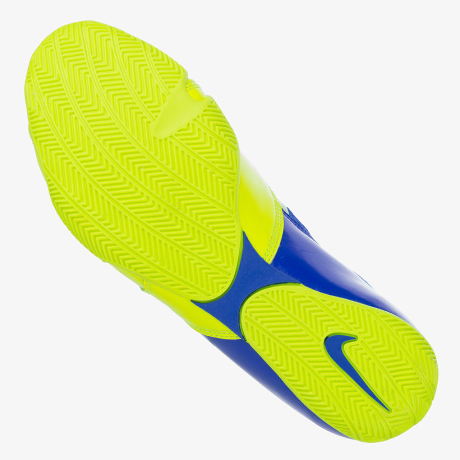 Modré boxerské boty HyperKO, Nike - velikost 46 EU