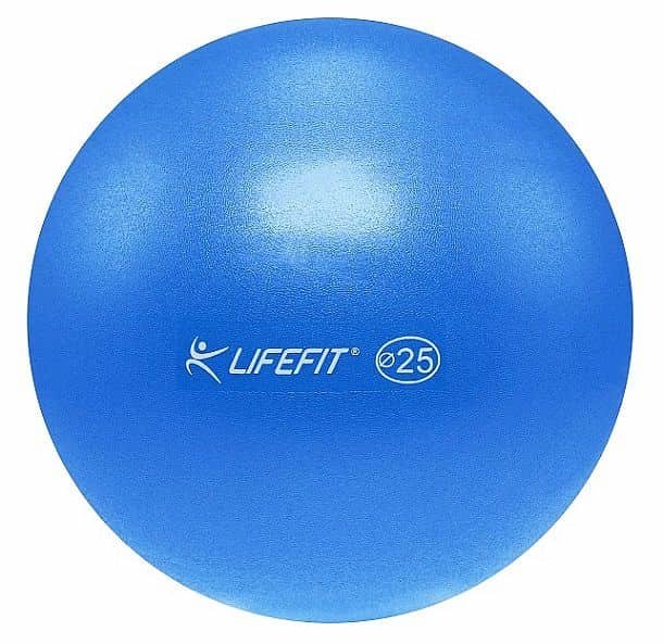 Overball Lifefit - průměr 25 cm