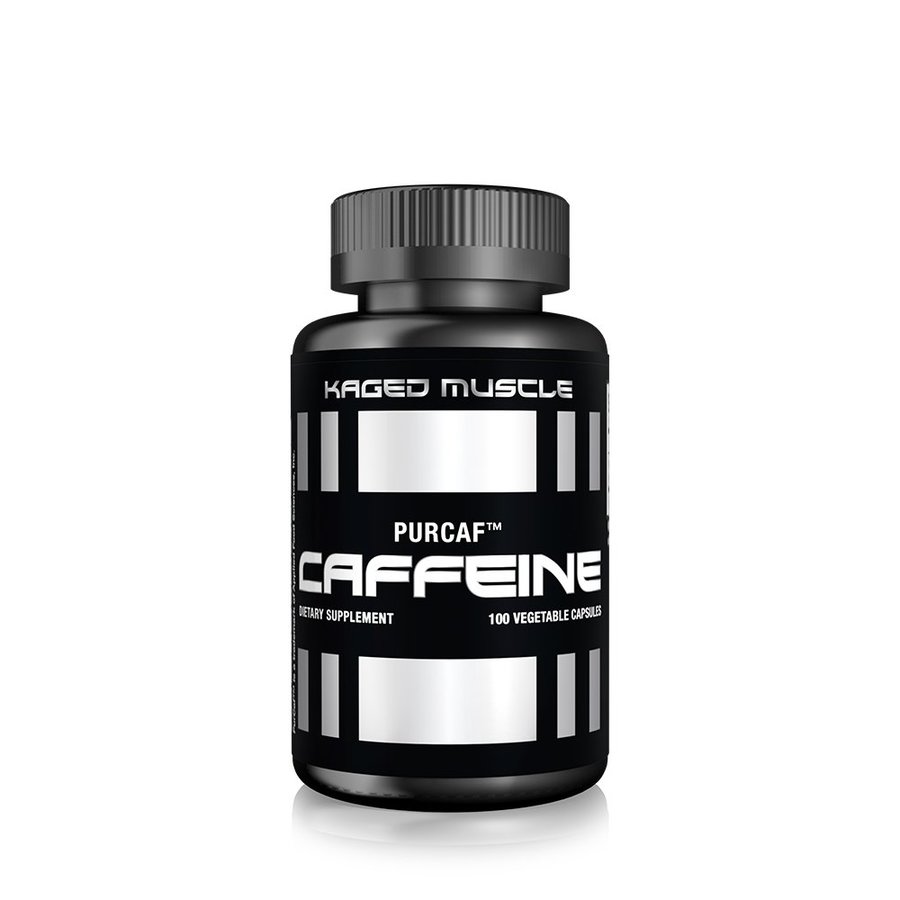 Kofein Kaged Muscle - 100 ks