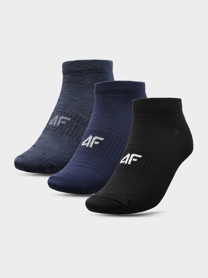 Pánské ponožky 4F - velikost 39-42 EU