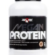 Veganský protein MyoTec