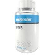Protein MyProtein - 180 ks, HMB MyProtein - 180 ks
