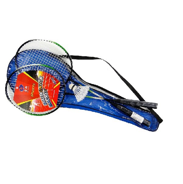 Sada na badminton - Tenisová souprava 52 cm