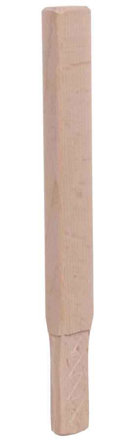 Béžový nástavec na hokejku Lion - délka 18 cm