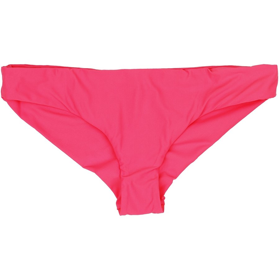 Růžové dámské plavky - spodní díl O'Neill - velikost 36